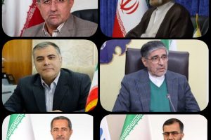 نماینده ولی فقیه در استان لرستان و امام جمعه خرم آباد، به همراه جمعی از نمایندگان مجلس شورای اسلامی با مهندس پاک نژاد وزیر نفت دیدار کردند.