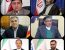 نماینده ولی فقیه در استان لرستان و امام جمعه خرم آباد، به همراه جمعی از نمایندگان مجلس شورای اسلامی با مهندس پاک نژاد وزیر نفت دیدار کردند.