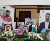 نماینده ولی‌فقیه در استان لرستان و امام‌جمعه خرم‌آباد به مناسبت هفته دفاع مقدس با خانواده شهید «مهدی کمالی» از شهدای جنگ تحمیلی ۱۲  روزه دیدار و گفت‌وگو کرد.