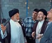  نماینده ولی فقیه در استان لرستان و امام جمعه خرم آباد،استاندار لرستان، و جمعی از مسئولین و عوامل و دست اندرکاران و هییت امنای مسجد علوی خرم آباد، در جریان روند ساخت این مکان مذهبی و عبادی با سابقه قرار گرفته و از آن بازدید نمودند.