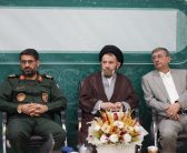 جلسه شورای سیاست گذاری دومین کنگره شهدای استان لرستان با حضور نماینده ولی فقیه در استان لرستان و امام جمعه خرم آباد در محل دفتر برگزار شد.