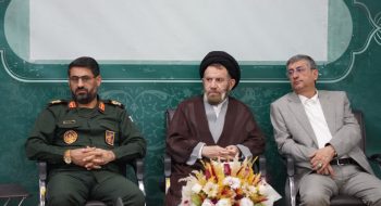 جلسه شورای سیاست گذاری دومین کنگره شهدای استان لرستان با حضور نماینده ولی فقیه در استان لرستان و امام جمعه خرم آباد در محل دفتر برگزار شد.