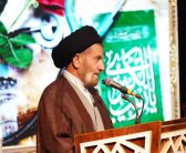 مراسم بزرگداشت روز پرستار و میلاد باسعادت حضرت زینب کبری(س) با حضور نماینده ولیفقیه در استان لرستان و امامجمعه خرمآباد و جمع پرشور پرستاران، در سالن آمفیتئاتر ادارهکل فرهنگ و ارشاد اسلامی خرمآباد برگزار شد.