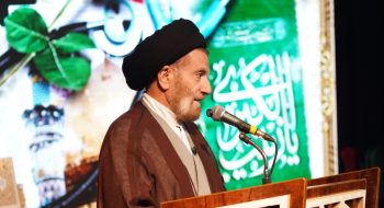 مراسم بزرگداشت روز پرستار و میلاد باسعادت حضرت زینب کبری(س) با حضور نماینده ولیفقیه در استان لرستان و امامجمعه خرمآباد و جمع پرشور پرستاران، در سالن آمفیتئاتر ادارهکل فرهنگ و ارشاد اسلامی خرمآباد برگزار شد.
