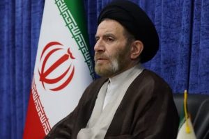 پیام تسلیت نماینده محترم ولی فقیه در استان و امام جمعه شهرستان خرم آباد در پی درگذشت مادر گرامی امام جمعه محترم کوهنانی