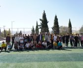 دومین اردوی تفریحی معرفتی طرح تربیتی شهید حاجی زاده با حضور باشکوه نوجوانان در اردوگاه کمالوند خرم آباد برگزار شد.