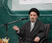 مدیرکل تعزیرات حکومتی استان لرستان با  نماینده ولی فقیه در استان لرستان و امام جمعه خرم آباد دیدار کرد.