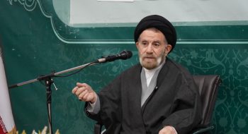 مدیرکل تعزیرات حکومتی استان لرستان با  نماینده ولی فقیه در استان لرستان و امام جمعه خرم آباد دیدار کرد.