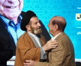 آیین تجلیل از پرفسور سکندر امان اللهی بهاروند با حضور  نماینده ولی‌فقیه در استان لرستان و امام جمعه خرم‌آباد در تالار شهید آوینی اداره کل فرهنگ و ارشاد اسلامی استان لرستان برگزار شد.