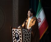 اختتامیه جشنواره مهدویت ، انتظار و انقلاب اسلامی با حضور نماینده ولی فقیه در استان لرستان و امام جمعه خرم آباد در سالن شهید آوینی اداره کل فرهنگ و ارشاد برگزار شد.