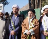 همزمان با دهه مبارک فجر و در آیین «مهمانی لاله‌ها» نماینده ولی‌فقیه در استان لرستان و امام‌جمعه خرم‌آباد، با حضور در گلزار شهدای خرم‌آباد در مراسم گلباران و عطرافشانی مزار مطهر شهدا شرکت کرد.