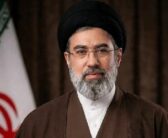 پیام نماینده ولی فقیه در استان لرستان و امام جمعه خرم آباد، و ائمه جمعه استان، در پی انتخاب حضرت آیت الله سید مجتبی خامنه‌ای«دامت برکاته» بعنوان رهبر جمهوری اسلامی ایران