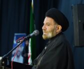 آیین بیعت فرهنگیان استان لرستان با امام امت حضرت آیت الله سید مجتبی خامنه ای مدظله العالی با حضور نماینده ولی فقیه در استان لرستان و امام جمعه خرم آباد برگزار شد.