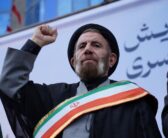 رزمایش سراسری «جانفدا برای ایران امام‌رضایی» با عنوان «نمایش عظیم اقتدار ملی» همزمان با سالروز ولادت باسعادت امام رضا (ع)، با حضور نماینده ولی‌فقیه در استان لرستان و امام جمعه خرم‌آباد برگزار شد.