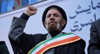رزمایش سراسری «جانفدا برای ایران امام‌رضایی» با عنوان «نمایش عظیم اقتدار ملی» همزمان با سالروز ولادت باسعادت امام رضا (ع)، با حضور نماینده ولی‌فقیه در استان لرستان و امام جمعه خرم‌آباد برگزار شد.