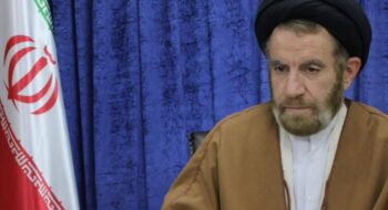 پیام نماینده ولی فقیه در استان لرستان و امام جمعه خرم آباد به مناسبت فرا رسیدن عید سعید غدیر خم، سالگرد ارتحال ملکوتی حضرت امام خمینی (ره)، قیام خونین پانزدهم خرداد و دعوت به حضور در برنامه‌های بزرگداشت این مناسبت‌ها