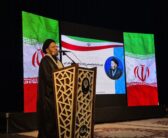مراسم تجلیل از معلمان لرستان با حضور نماینده ولی‌فقیه در استان لرستان و امام جمعه خرم‌آباد، و جمعی از مسئولان استانی و شهرستانی برگزار شد.