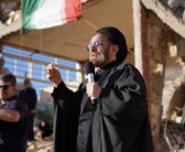 محفل راهیان نور، یادواره شهدا و زیارت محل شهادت شهدای گرانقدر محله کوی آبشاران با حضور نماینده ولی‌فقیه در استان و امام جمعه خرم‌آباد،  در محل شهادت شهدای این محله برگزار شد.