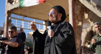 محفل راهیان نور، یادواره شهدا و زیارت محل شهادت شهدای گرانقدر محله کوی آبشاران با حضور نماینده ولی‌فقیه در استان و امام جمعه خرم‌آباد،  در محل شهادت شهدای این محله برگزار شد.