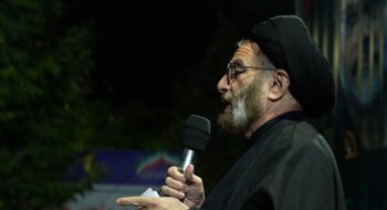موج ۸۴ حضور باشکوه مردم در خیابان و آیین بیعت با رهبر معظم انقلاب با حضور نماینده ولی‌فقیه در استان و امام جمعه خرم‌آباد، در جایگاه پارک چهارباغ گلدشت برگزار شد.