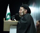 گردهمایی دانش‌آموزان، والدین و فرهنگیان استان لرستان بمناسبت دهه امامت و ولایت و عید سعید قربان با حضور نماینده ولی فقیه در استان لرستان و امام جمعه خرم آباد در میدان امام و جایگاه مرکزی امام سید مجتبی خامنه‌ای برگزار شد.