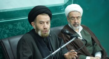 هیات اقشار بیست گانه بسیج استان لرستان با نماینده ولی فقیه در استان لرستان و امام جمعه خرم آباد دیدار کردند.