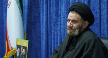 هیات رئیسه دانشگاه لرستان با نماینده ولی فقیه در استان لرستان و امام جمعه خرم آباد دیدار کردند.