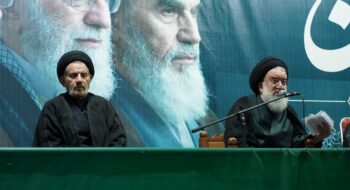 با سخنرانی آیت‌الله خاتمی، امام جمعه موقت تهران و عضو فقهای شورای نگهبان موج ۱۰۹ حضور مردم انقلابی و ولایت‌مدار خرم‌آباد در حمایت از رزمندگان میدان و همزمان با شب سوم ماه محرم‌الحرام، در خیابان انقلاب و در محل جایگاه بعثت برگزار شد. 