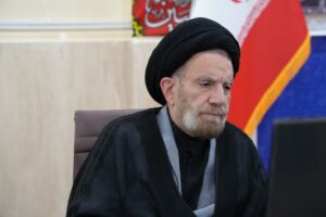 جلسه هیئت امنای دانشگاه آزاد اسلامی واحد خرم آباد، با حضور نماینده ولی فقیه در استان لرستان و امام جمعه خرم آباد، استاندار لرستان، قائم مقام دانشگاه آزاد اسلامی کشور، و اعضای هیئت امنای دانشگاه آزاد اسلامی، و جمعی از اساتید، در محل سالن جلسات دانشگاه برگزار گردید.
