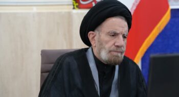 جلسه هیئت امنای دانشگاه آزاد اسلامی واحد خرم آباد، با حضور نماینده ولی فقیه در استان لرستان و امام جمعه خرم آباد، استاندار لرستان، قائم مقام دانشگاه آزاد اسلامی کشور، و اعضای هیئت امنای دانشگاه آزاد اسلامی، و جمعی از اساتید، در محل سالن جلسات دانشگاه برگزار گردید.
