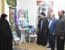 نماینده ولی فقیه در استان لرستان و امام جمعه  خرم آباد در راستای تکریم خانواده های معظم شهدا در منزل شهید والامقام علی بیگی عامله از شهدای ناوشکن دنا جنگ رمضان حضور یافت،