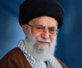 مراسم اربعین مرجع عالیقدر جهان تشیع، امام المسلمین، مجاهد نستوه، شهید والامقام حضرت آیت الله العظمی سید علی خامنه‌ای «قدس سره الشریف»