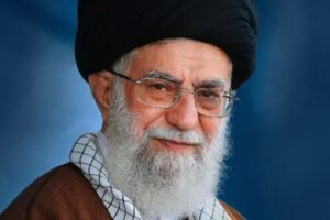 مراسم اربعین مرجع عالیقدر جهان تشیع، امام المسلمین، مجاهد نستوه، شهید والامقام حضرت آیت الله العظمی سید علی خامنه‌ای «قدس سره الشریف»