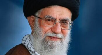 مراسم اربعین مرجع عالیقدر جهان تشیع، امام المسلمین، مجاهد نستوه، شهید والامقام حضرت آیت الله العظمی سید علی خامنه‌ای «قدس سره الشریف»