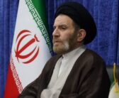 پیام تبریک نماینده ولی فقیه در استان لرستان و امام جمعه خرم آباد، در پی موفقیت و پیروزی محمد جواد بیرانوند در رشته وزنه‌برداری