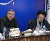 کمیته هماهنگی دومین کنگره شهدای لرستان با حضور نماینده ولی فقیه در استان لرستان و امام جمعه خرم آباد و اعضای شورای سیاست گذاری کنگره برگزار گردید.