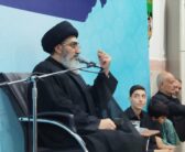 چهارمین روز از مراسم عزاداری دهه آخر صفر ایام الله عزاداری شهادت نبی خاتم «ص» امام حسن مجتبی «ع» امام رضا «ع» در حسینیه دفتر نماینده ولی فقیه در استان لرستان با حضور عموم مردم، و جمع عاشقان و دوستداران اهل بیت برگزار شد.