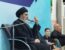 چهارمین روز از مراسم عزاداری دهه آخر صفر ایام الله عزاداری شهادت نبی خاتم «ص» امام حسن مجتبی «ع» امام رضا «ع» در حسینیه دفتر نماینده ولی فقیه در استان لرستان با حضور عموم مردم، و جمع عاشقان و دوستداران اهل بیت برگزار شد.