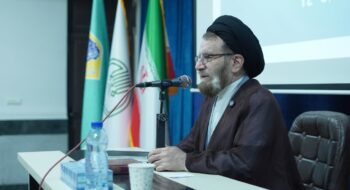 جلسه گردهمایی روسا و معاونین و اعضای ستاد نماز جمعه استان لرستان، با حضور نماینده ولی فقیه در استان لرستان و امام جمعه خرم آباد و رئیس مرکز تعالی ستادهای برگزاری نماز جمعه کشور برگزار گردید.