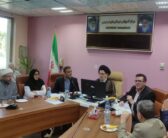 بمناسبت روز پزشک، آیین تجلیل از پزشکان با حضور نماینده ولی فقیه در استان لرستان و امام جمعه خرم آباد و جمعی از پزشکان در محل سالن جلسات مرکز آموزشی درمانی شهید رحیمی «ره» برگزار گردید.