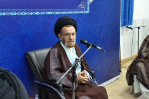 به مناسبت ایام خجسته ولادت پیامبر اکرم «ص» امام صادق «ع» دیدار فصلی ائمه جماعات و طلاب حوزه‌های علمیه با حضور نماینده ولی فقیه در استان لرستان و امام جمعه خرم آباد  اساتید و مدیران حوزه‌های علمیه خواهران و برادران، و جمعی از امامان جماعت مساجد و طلاب در محل دفتر امام جمعه خرم آباد برگزار گردید.