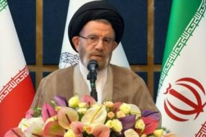 پنجاه و هفتمین همایش اتحادیه سراسری کانون‌های وکلای دادگستری ایران (اسکودا) به میزبانی کانون وکلای دادگستری استان لرستان، و با حضور نماینده ولی فقیه در استان لرستان و امام جمعه خرم آباد برگزار گردید.
