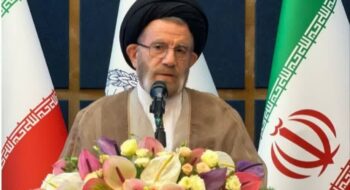 پنجاه و هفتمین همایش اتحادیه سراسری کانون‌های وکلای دادگستری ایران (اسکودا) به میزبانی کانون وکلای دادگستری استان لرستان، و با حضور نماینده ولی فقیه در استان لرستان و امام جمعه خرم آباد برگزار گردید.