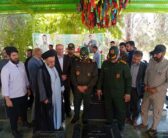 همزمان با فرا رسیدن هفته دفاع مقدس، آیین غباروبی و عطرافشانی گلزار مطهر شهدای والا مقام، با حضور نماینده ولی فقیه در استان لرستان و امام جمعه خرم آباد برگزار گردید.