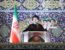 نماز جمعه به امامت نماینده ولی فقیه در لرستان و امام جمعه خرم آباد حضرت حجت‌الاسلام والمسلمین سید احمد رضا شاهرخی در مصلی الغدیر شهرستان خرم آباد برگزار شد .1405/08/01