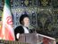 نماز جمعه به امامت نماینده ولی فقیه در لرستان و امام جمعه خرم آباد حضرت حجت‌الاسلام والمسلمین سید احمد رضا شاهرخی در مصلی الغدیر شهرستان خرم آباد برگزار شد .1405/08/08